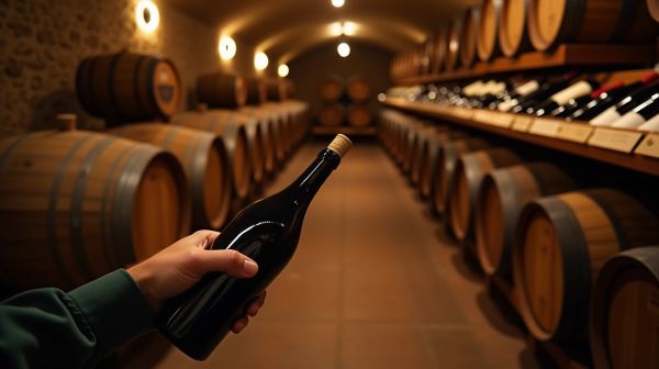 Les options de caves à vin pour conservation optimale