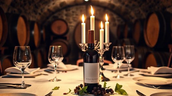 Top 5 caves à vin pour une conservation parfaite