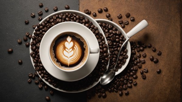 Découverte des secrets du café avec mon petit cafe