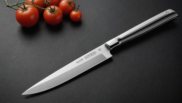 La précision et l'élégance du couteau à steak goyon-chazeau